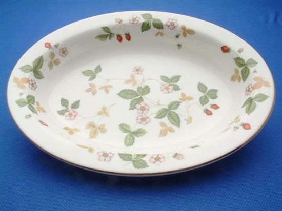 Picture of Open Vegetable Bowl