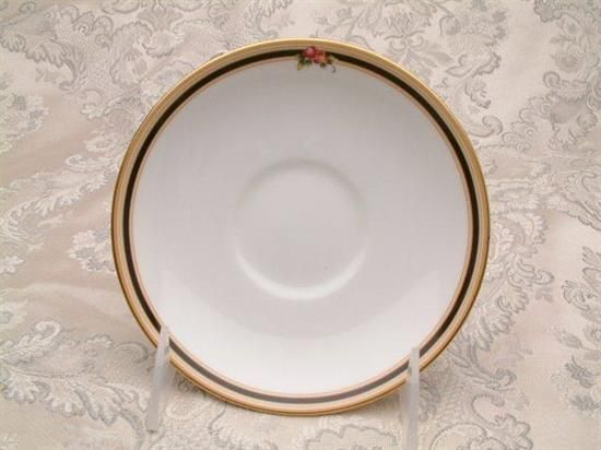 Picture of Tea Cup Saucer