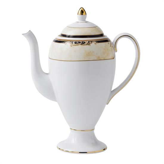 Picture of New Coffee Pot