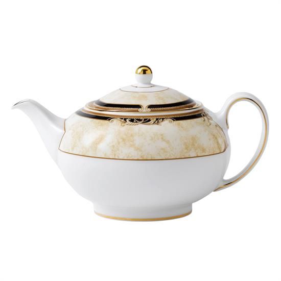 Picture of New Tea Pot