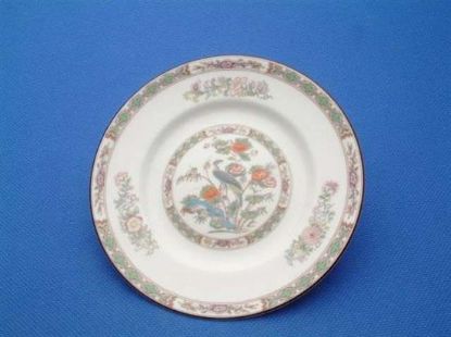 Picture of Butter Plates