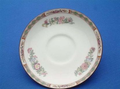 Picture of Tea Cup Saucer