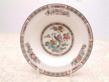 Picture of Soup Plates