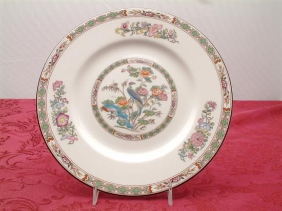 Picture of Lunch Plate