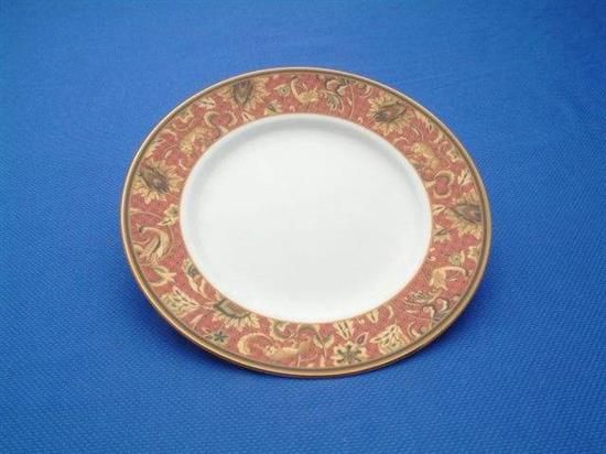 Picture of New Butter Plates