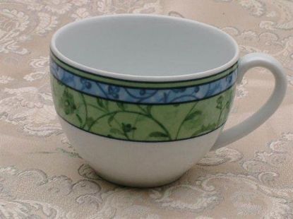 Picture of Tea Cups