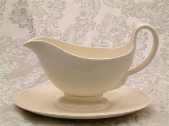 Picture of 2pc. Sauce Boat