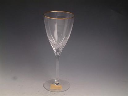 Picture of Red Wine Glass