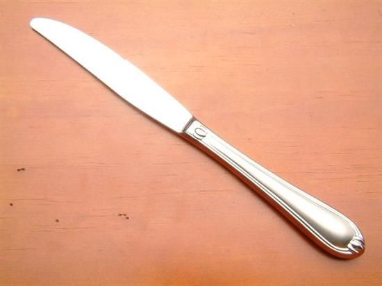 Picture of Place Knife Modern