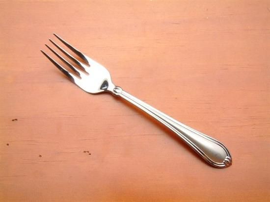 Picture of Salad Forks: