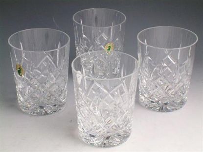 Picture of New Double On Rocks(4)