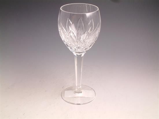 Picture of Red Wine Glass