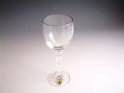 Picture of New Red Wine Glass