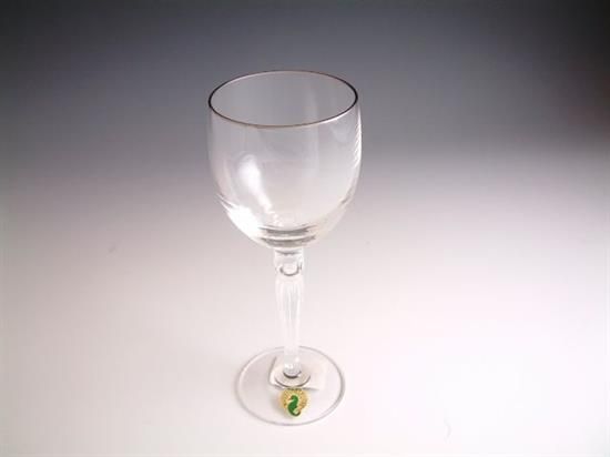 Picture of New Red Wine Glass