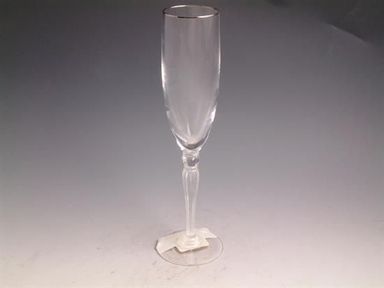 Picture of Flute Champagne Glass