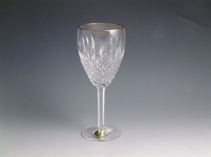 Picture of Red Wine Glass