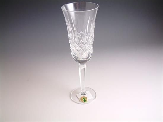 Picture of Flute Champagne Glass