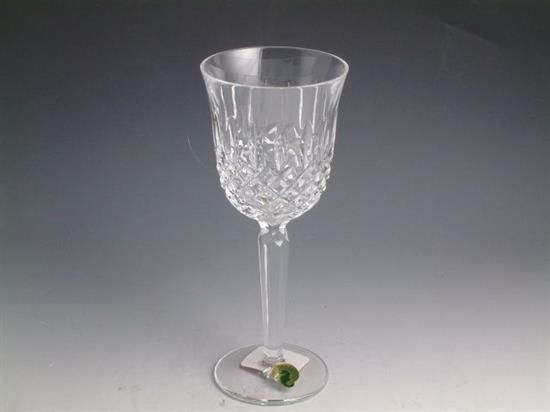 Picture of White Wine Glass
