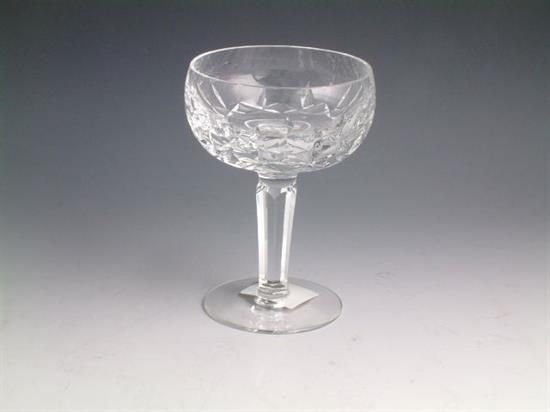 Picture of New Saucer Champagne