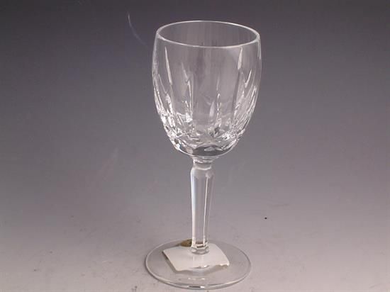 Picture of White Wine Glass