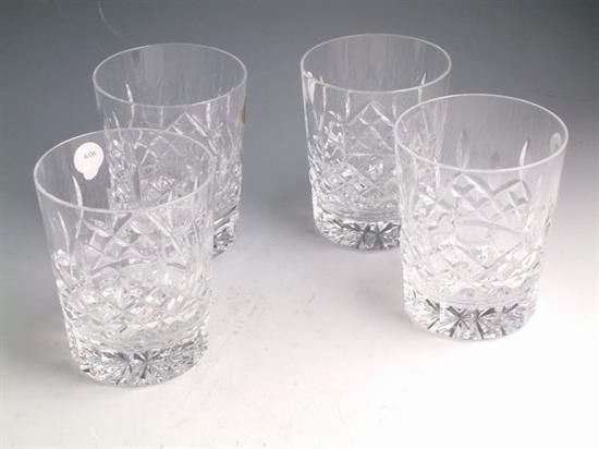 Picture of Double On-the Rocks(4)