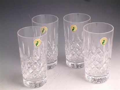Picture of Highball Glasses (4)