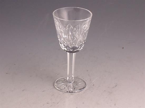 Picture of Cordial Glasses