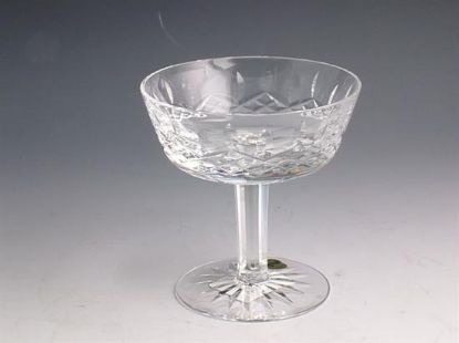 Picture of New Saucer Champagne