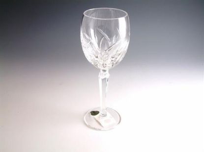 Picture of New Red Wine Glass