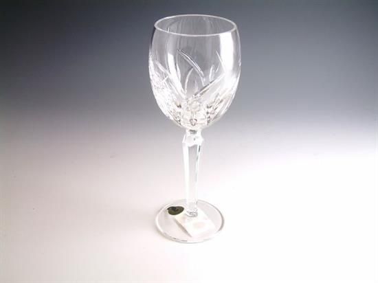 Picture of New Red Wine Glass