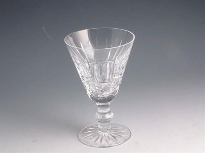 Picture of Red Wine Glass