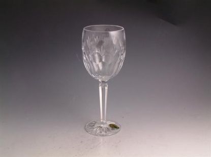 Picture of Red Wine Glass