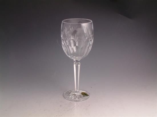 Picture of New Red Wine Glass