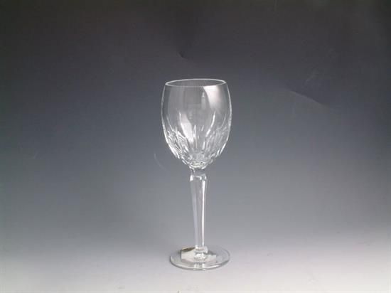 Picture of New Red Wine Glass