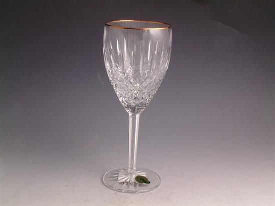 Picture of Water Goblet