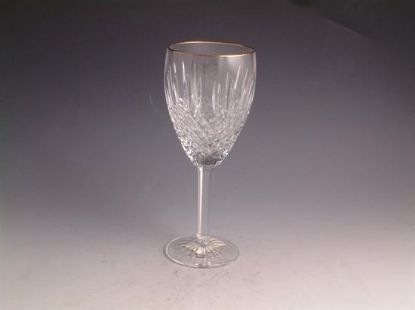 Picture of Red Wine Glass