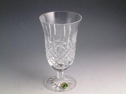 Picture of Iced Beverage Glass