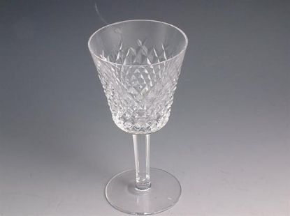 Picture of White Wine Glass