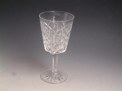 Picture of Claret/wine Glass