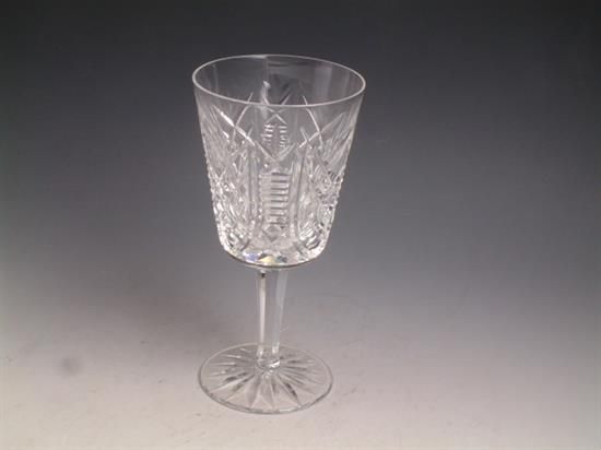 Picture of Claret/wine Glass