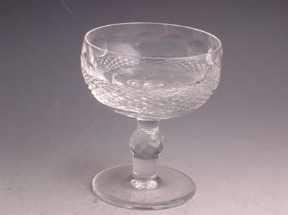 Picture of Saucer Champagne