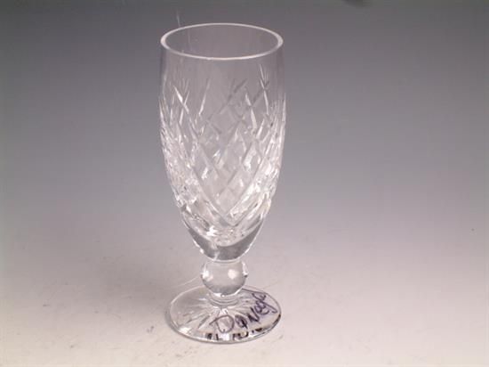 Picture of Iced Beverage Glass