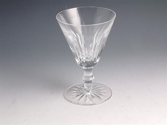 Picture of Red Wine Glass