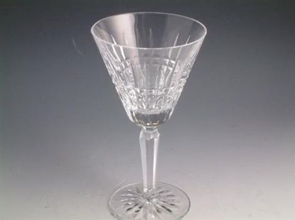 Picture of Red Wine Glass