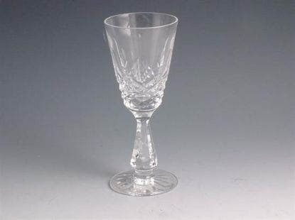 Picture of Cordial Glasses