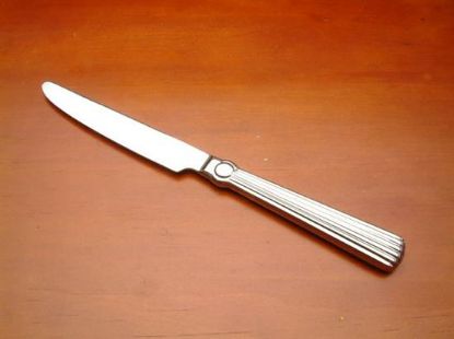 Picture of Place Knife Modern