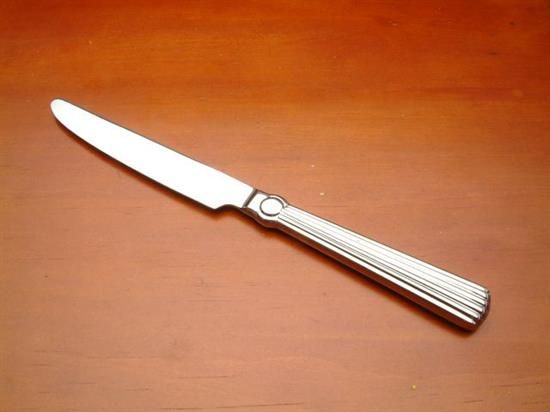 Picture of Place Knife Modern