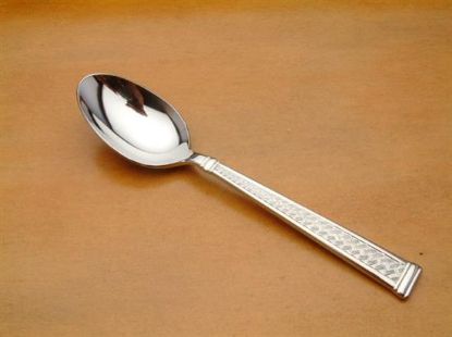 Picture of Place Soup Spoons