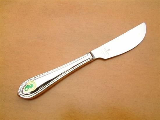 Picture of New Hh Master Butter