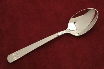 Picture of Place Soup Spoons